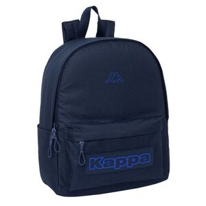MOCHILA PARA PORTATIL 14,1 KAPPA BLUE NIGHT