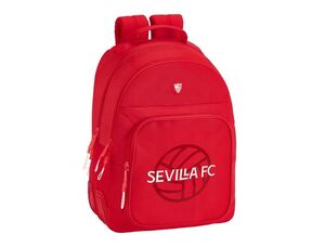 MOCHILA DOBLE SEVILLA FC