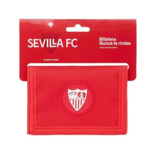 BILLETERA SEVILLA F.C