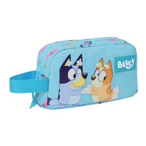 PORTADESAYUNOS TERMICO BLUEY 12X21,5CM