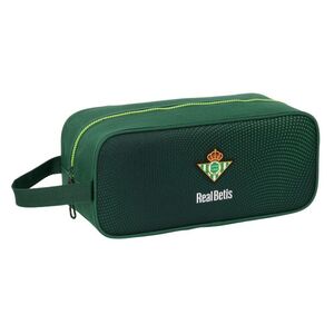 ZAPATILLERO REAL BETIS 15X34CM SAFTA