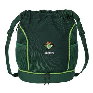 MOCHILA SACO REAL BETIS