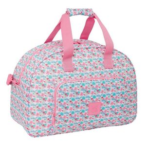 BOLSA DE DEPORTE MOOS FLORES
