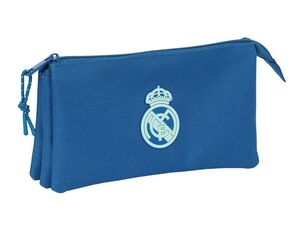 PORTATODO TRIPLE REAL MADRID GIRL