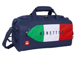 BOLSA DEPORTE BENETTON FLAG