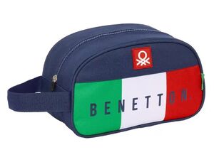 NECESER BENETTON FLAG