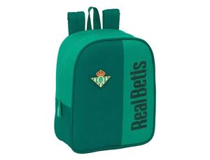 MOCHILA GUARDERIA REAL BETIS