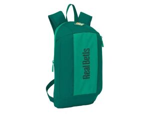 MOCHILA VERTICAL REAL BETIS