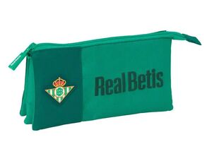 PORTATODO TRIPLE REAL BETIS
