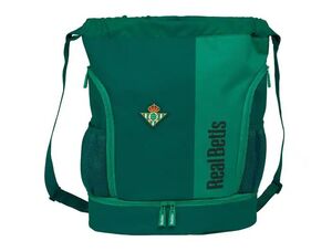 MOCHILA SACO REAL BETIS