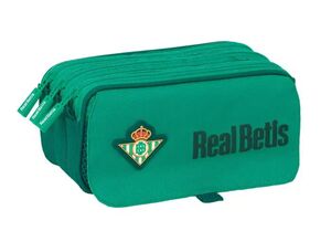 PORTATODO TRIPLE BIG REAL BETIS