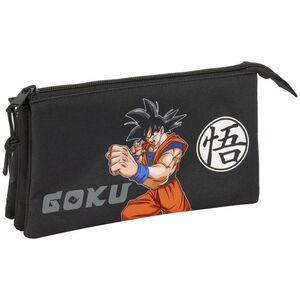 PORTATODO TRIPLE DRAGON BALL