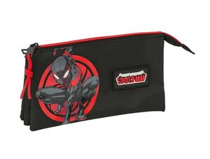 PORTATODO TRIPLE MILES MORALES