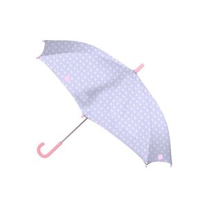 PARAGUAS AUTOMATICO 60CM BOUQUET