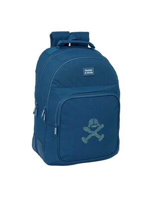 MOCHILA DOBLE HARPER & NEYER