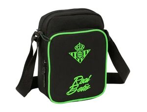 BANDOLERA REAL BETIS BALOMPIE NEGRO