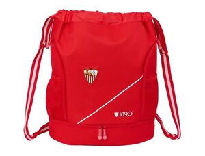 MOCHILA SACO SEVILLA F.C