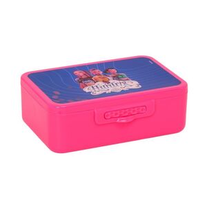SANDWICHERA SAFTA PVC K-POP DEMON HUNTERS STATIONERY 850ML 17X11CM