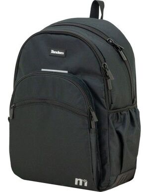 MOCHILA UNIVERSITY NEGRO TANDEM