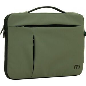 MALETIN PARA PORTATIL CITY VERDE TANDEM