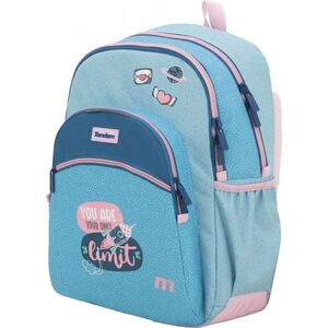 MOCHILA DOBLE LIMIT TANDEM