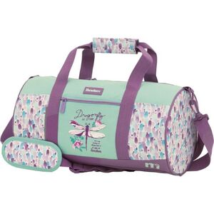 BOLSA DEPORTE DRAGONFLY TANDEM