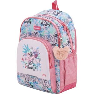 MOCHILA DOBLE CICLE TANDEM 