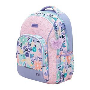 MOCHILA DOBLE AQUARELLE TANDEM