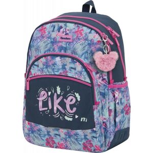 MOCHILA DOBLE LIKELY TANDEM