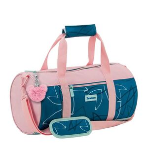 BOLSA DEPORTE QUEEN TANDEM