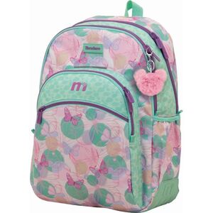 MOCHILA DOBLE CIRCLE FLY TANDEM