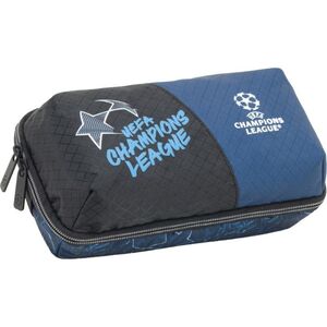 ESTUCHE MULTIPORTATODOS UEFA CHAMPIONS LEAGUE STARS TANDEM