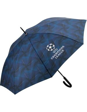PARAGUAS BASTON UEFA CHAMPIONS LEAGUE STADIUM TANDEM