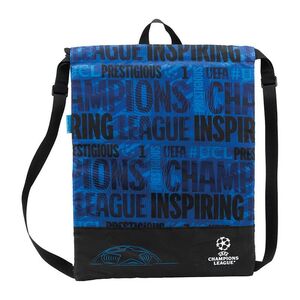 MOCHILA SACO CHAMPIONS INSPIRING TANDEM