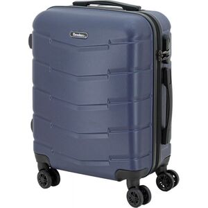MALETA MEDIANA IBIZA AZUL MARINO TANDEM