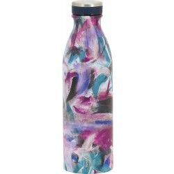 BOTELLA TÉRMICA TANDEM 750ML ARTE