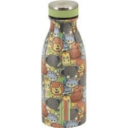 BOTELLA TERMICA TANDEN 350 ML SAFARI