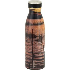 BOTELLA TÉRMICA TANDEM 500ML EL PALMAR