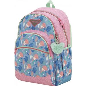 MOCHILA DOBLE PRIVATA FUN