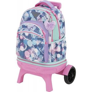 MOCHILA PRIVATA ENJOY CARRO COMPACT PREMIUM