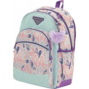 MOCHILA DOBLE GARDEN PRIVATA TANDEM