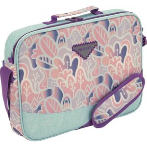 CARTERA EXTRAESCOLAR PRIVATA GARDEN TANDEM