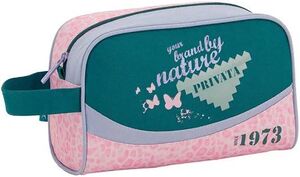 NECESER BRAND PRIVATA TANDEM