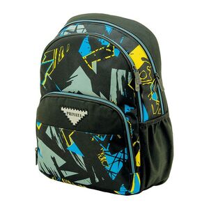 MOCHILA DOBLE GRP ABSTRACT TANDEM