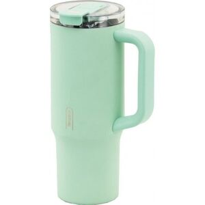TUMBLER CON ASA 1L VERDE TANDEM
