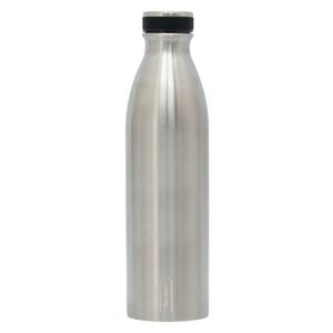 BOTELLA TÉRMICA TANDEM 750ML ACERO