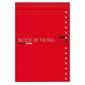 BLOC NOTAS 4º LISO 80H