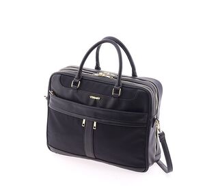 CARTERA ÉLITE VOGART NEGRO