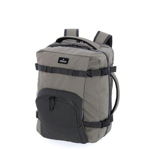 BOLSA MOCHILA VOGART CONVERTIBLE NITRO BEIGE