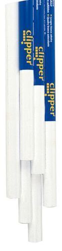 PIZARRA BLANCA CLIPPER ROLLO 1X0.67 ADHESIVO
